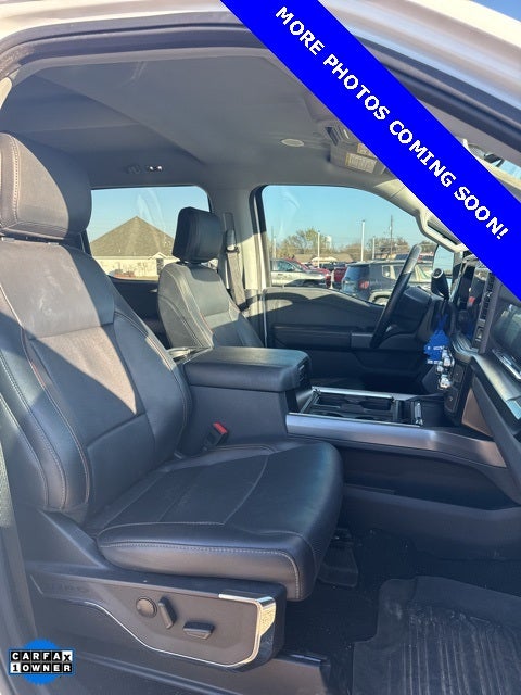 2023 Ford F-250 LARIAT