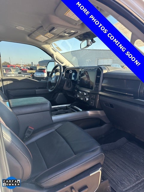 2023 Ford F-250 LARIAT