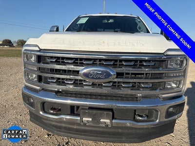 2023 Ford F-250 LARIAT