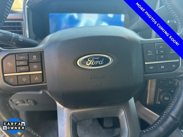 2023 Ford F-250 LARIAT