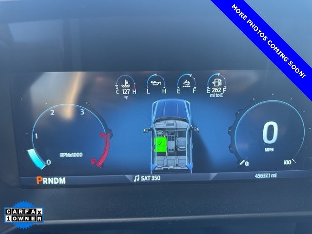 2023 Ford F-250 LARIAT