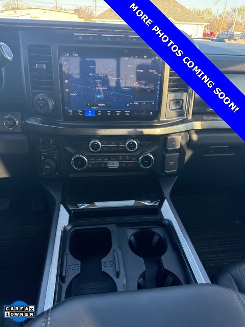 2023 Ford F-250 LARIAT