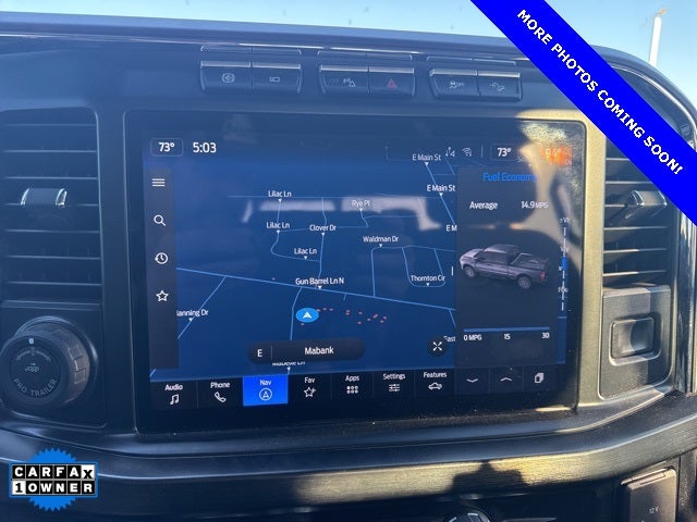 2023 Ford F-250 LARIAT