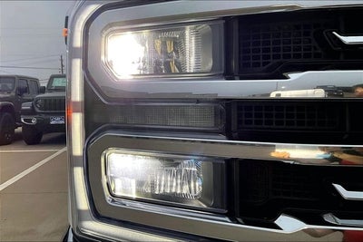 2023 Ford F-250 LARIAT