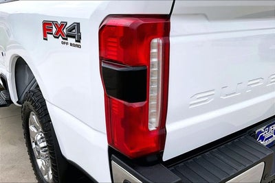 2023 Ford F-250 LARIAT