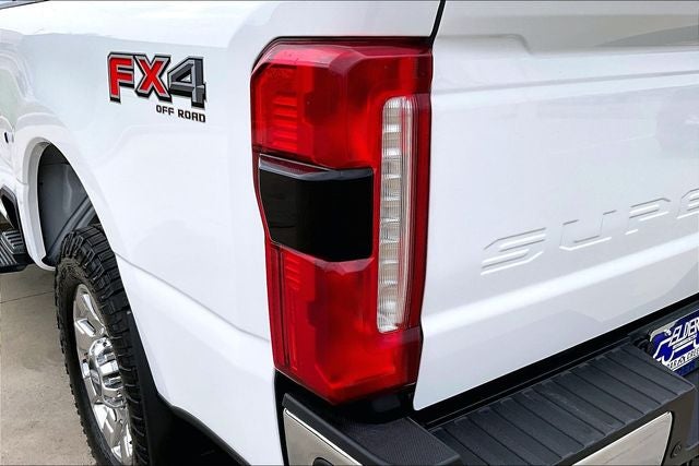 2023 Ford F-250 LARIAT