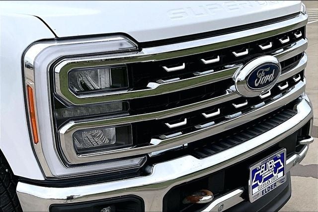 2023 Ford F-250 LARIAT