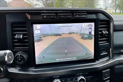 2023 Ford F-250 LARIAT