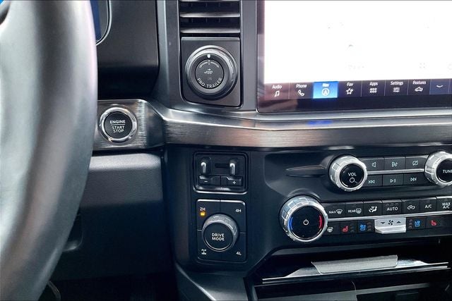 2023 Ford F-250 LARIAT