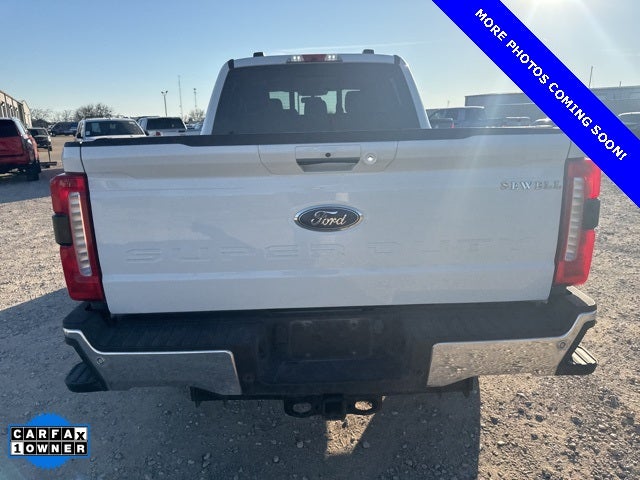 2023 Ford F-250 LARIAT