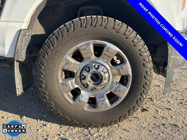 2023 Ford F-250 LARIAT