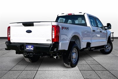 2023 Ford F-350 XL