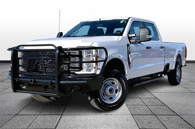 2023 Ford F-350 XL
