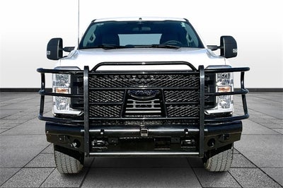2023 Ford F-350 XL