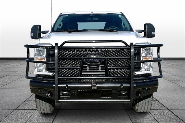 2023 Ford F-350 XL