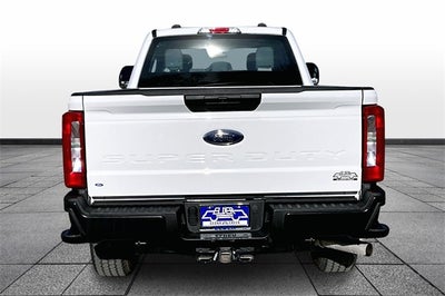 2023 Ford F-350 XL