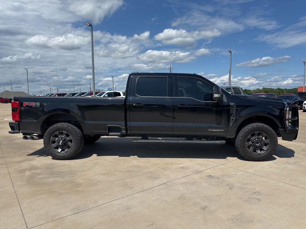 2023 Ford F-350 LARIAT