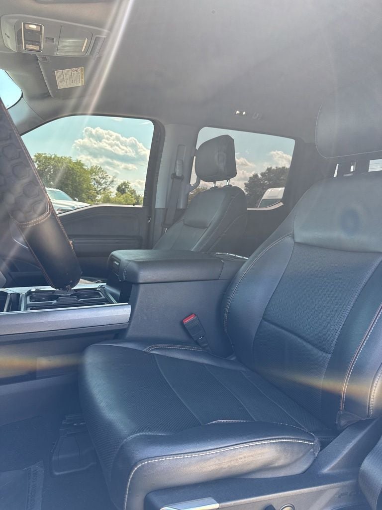 2023 Ford F-350 LARIAT