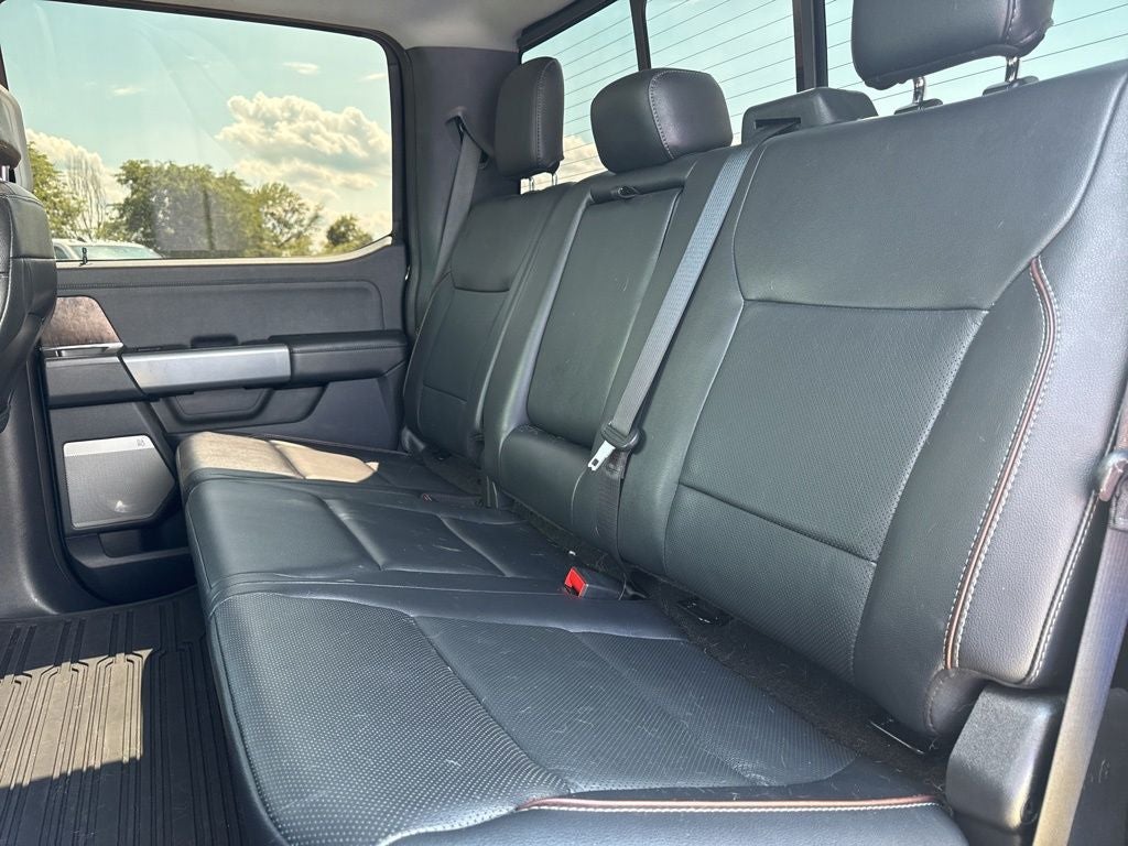 2023 Ford F-350 LARIAT