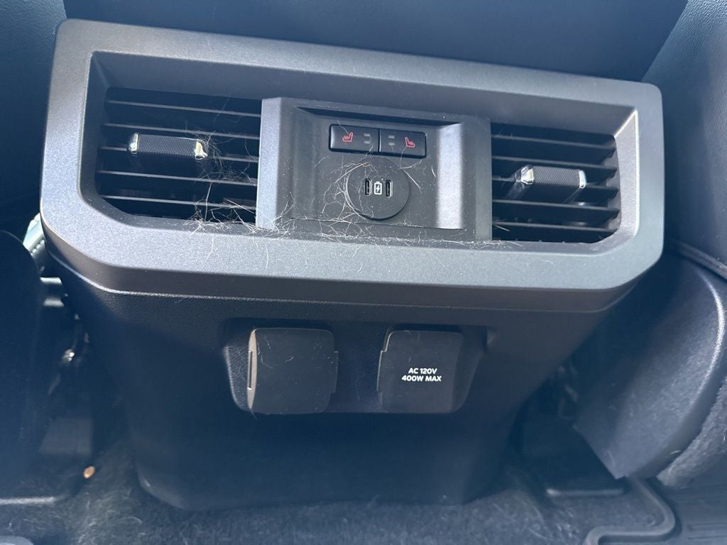 2023 Ford F-350 LARIAT