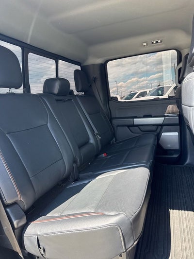 2023 Ford F-350 LARIAT