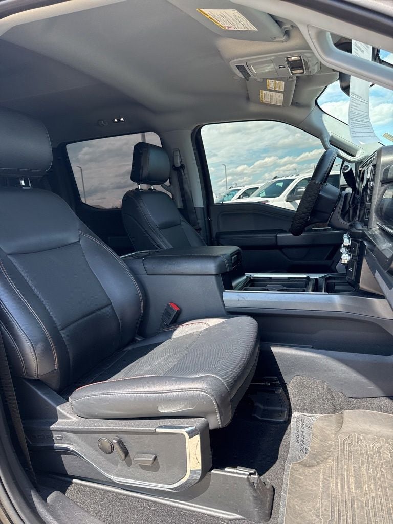 2023 Ford F-350 LARIAT