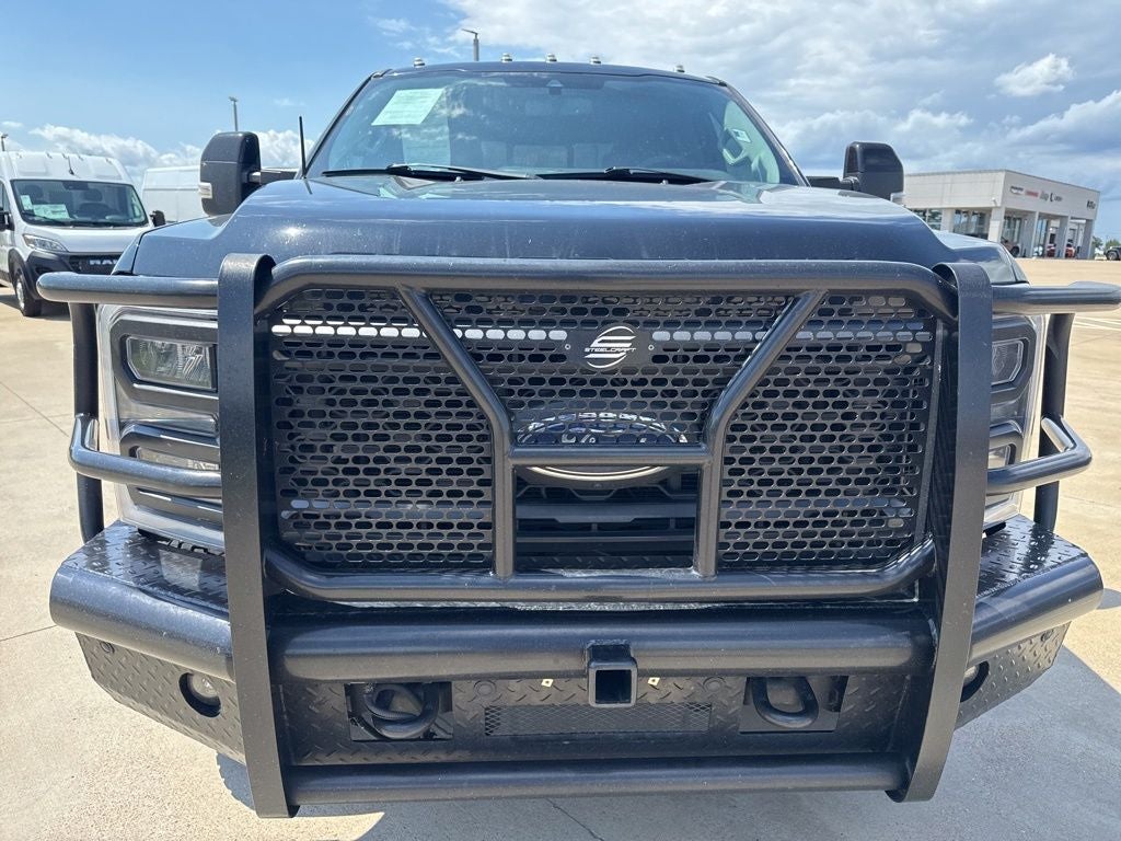 2023 Ford F-350 LARIAT