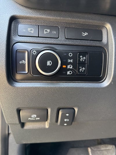 2023 Ford F-350 LARIAT