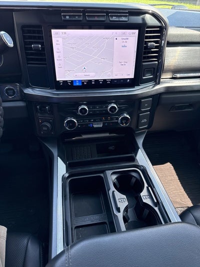2023 Ford F-350 LARIAT