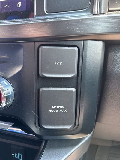 2023 Ford F-350 LARIAT