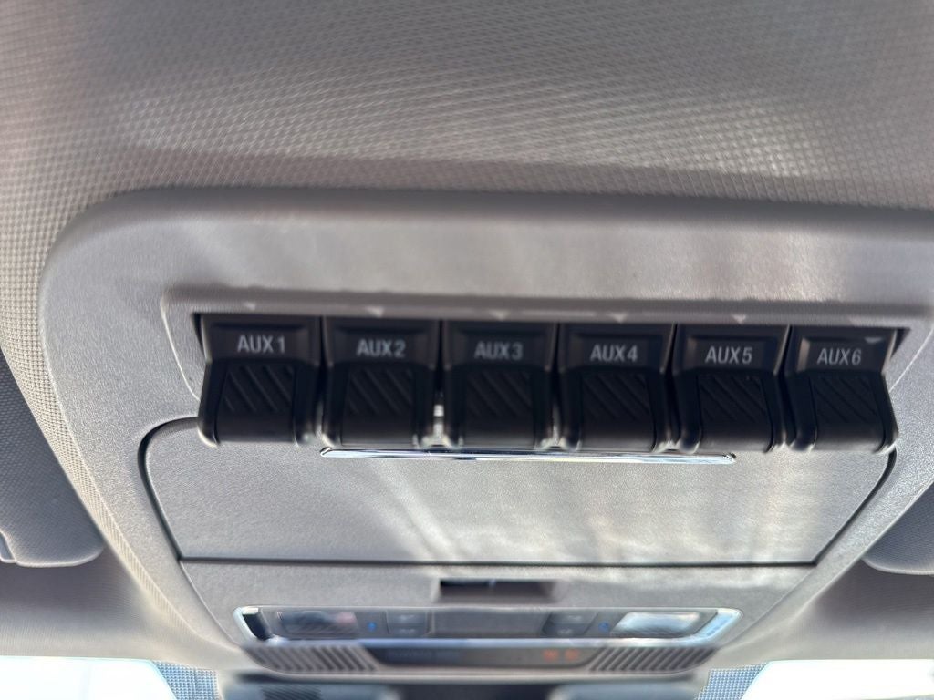 2023 Ford F-350 LARIAT