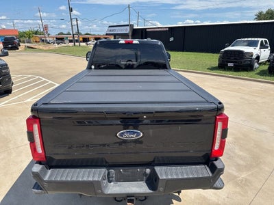2023 Ford F-350 LARIAT