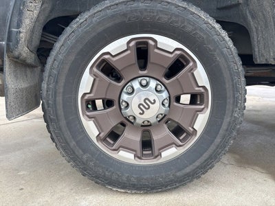 2024 Ford F-350 King Ranch