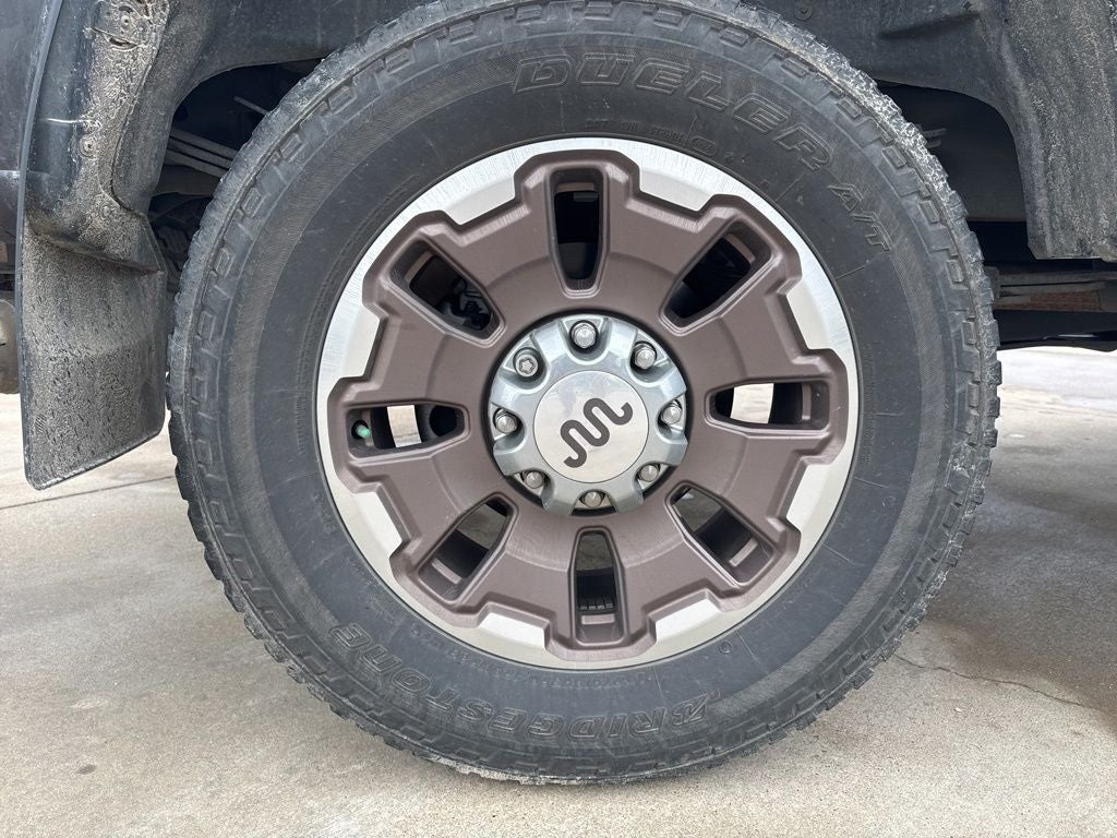 2024 Ford F-350 King Ranch