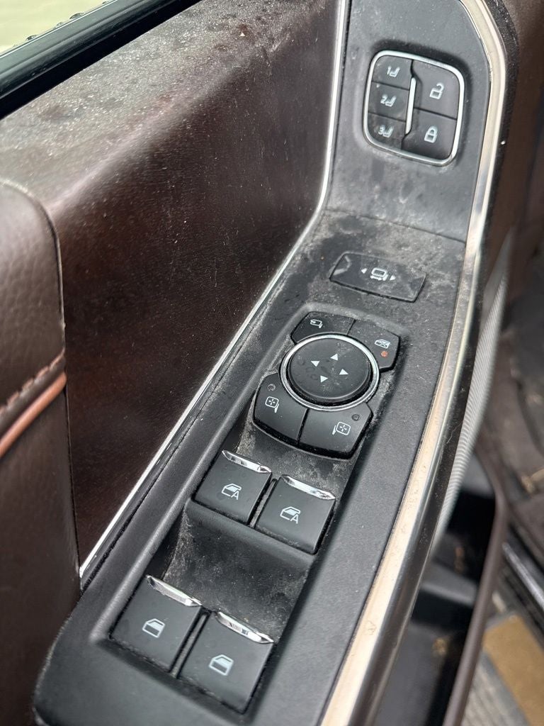 2024 Ford F-350 King Ranch