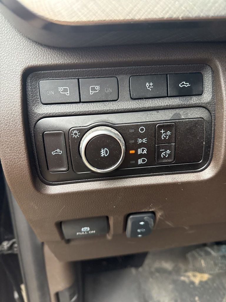 2024 Ford F-350 King Ranch