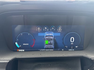 2024 Ford F-350 King Ranch
