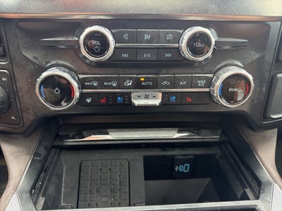2024 Ford F-350 King Ranch