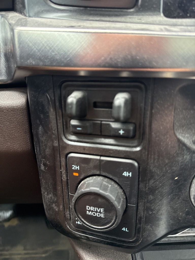 2024 Ford F-350 King Ranch