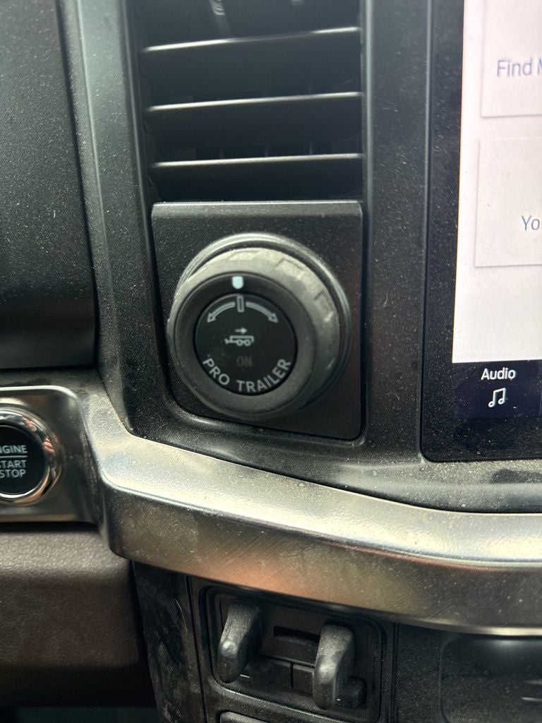 2024 Ford F-350 King Ranch