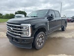 2024 Ford F-350 King Ranch