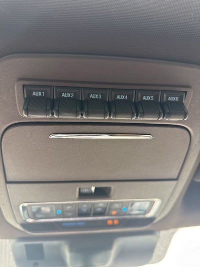 2024 Ford F-350 King Ranch