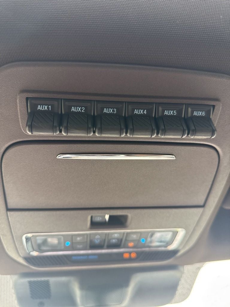 2024 Ford F-350 King Ranch