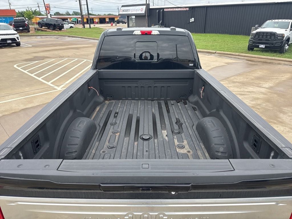 2024 Ford F-350 King Ranch