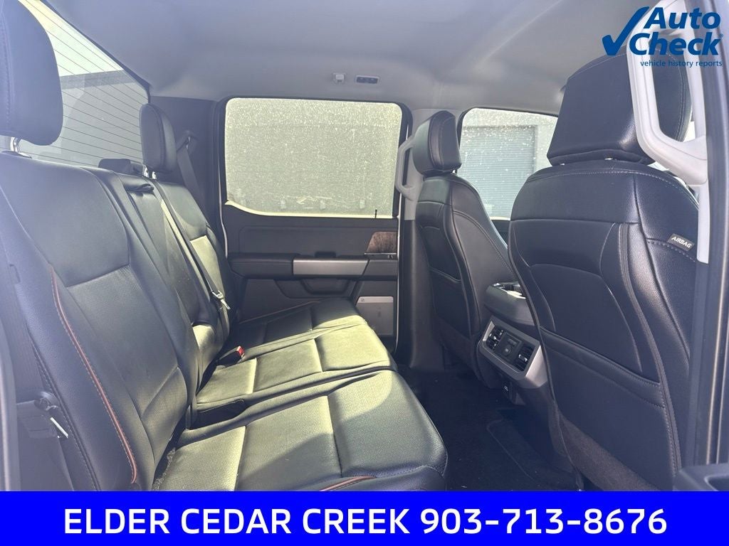 2026 Ford F-350 Lariat