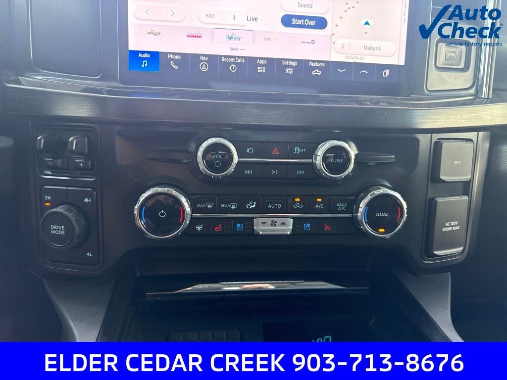 2026 Ford F-350 Lariat