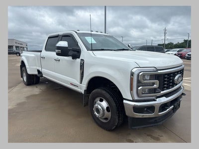 2026 Ford F-350 King Ranch