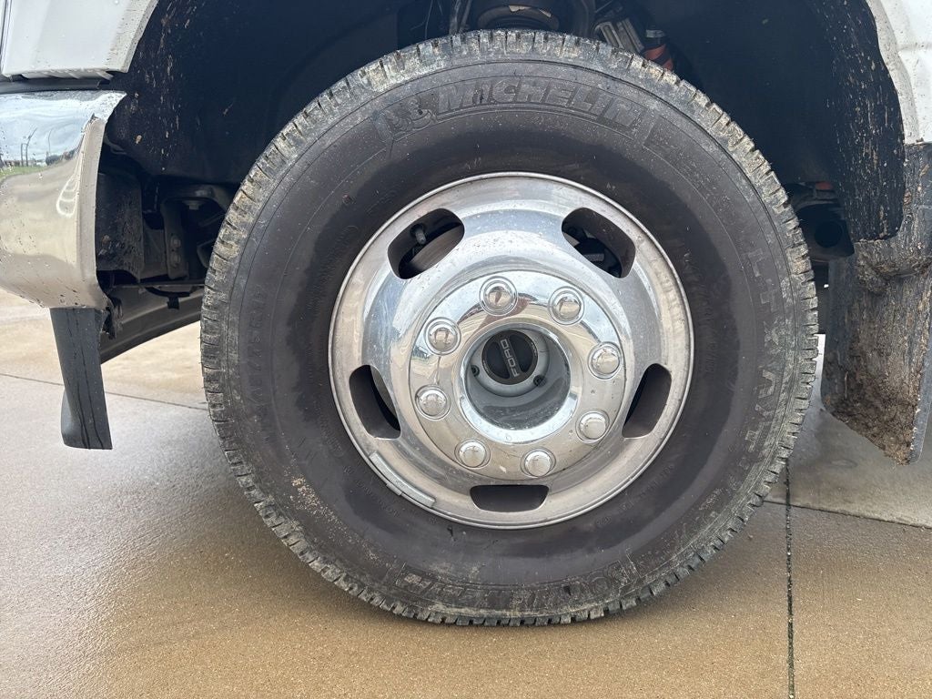 2026 Ford F-350 King Ranch