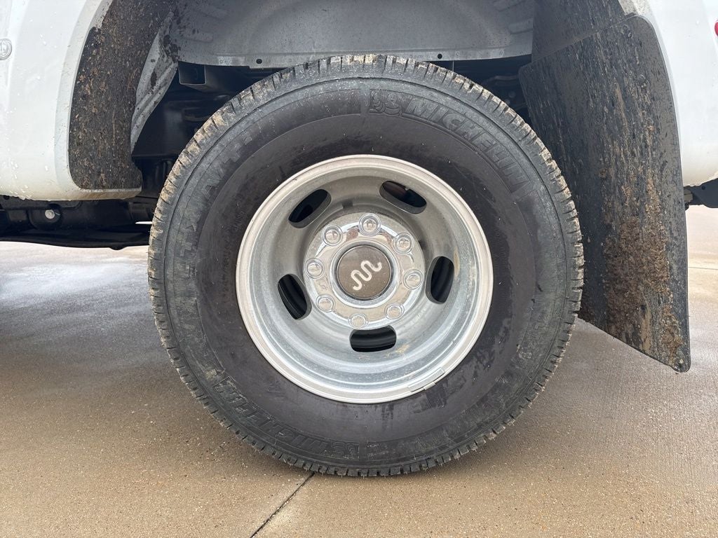 2026 Ford F-350 King Ranch