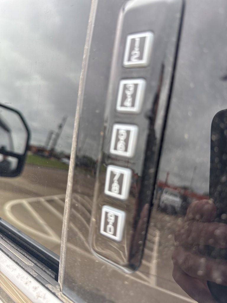 2026 Ford F-350 King Ranch